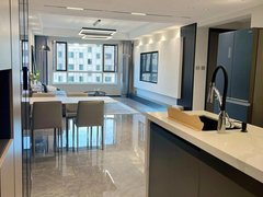 怀化鹤城城中三医院 雍景豪庭 湘渝世家 舞水颐园附近 家电齐全 拎包入住出租房源真实图片