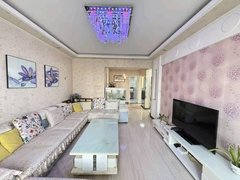 西宁城西海湖新区新上房源 文苑小学唐道财富广场万达商圈旁世通国际两室好房热租出租房源真实图片