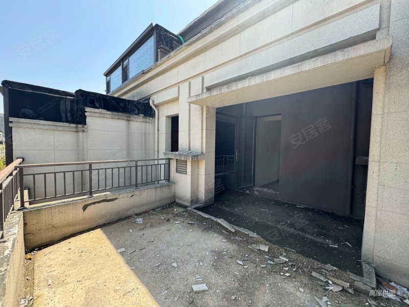 价格可谈,中海世家(别墅)二手房,640万,4室3厅,4卫,285平米-合肥安居
