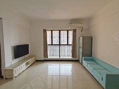 佛山禅城季华路鸿业城市花园 精装一房一厅 欧式风格出租房源真实图片