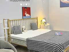 宜宾翠屏下江北一室一厅一厨一卫 公寓整租  自己的房子 无中介 押一付一出租房源真实图片