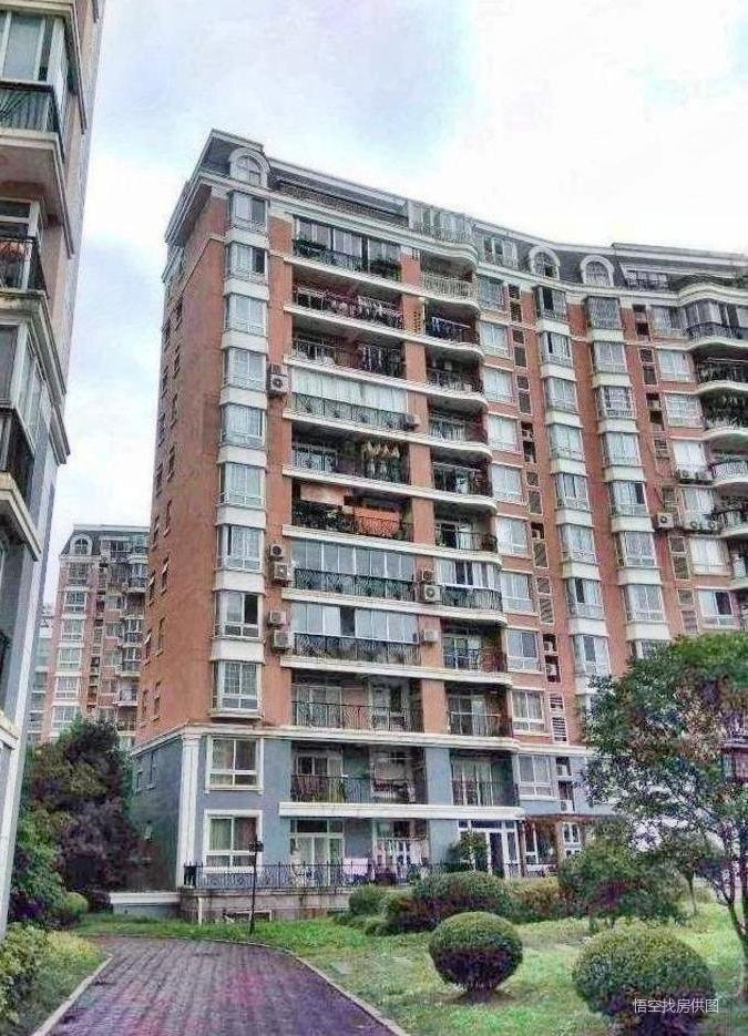 文化佳园公寓住宅3室带给您灵动富有想象的空间