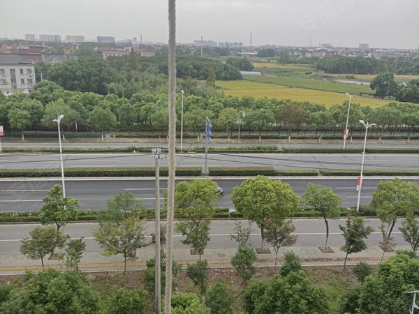 上海浦东航头鹤沙航城顺和苑捡漏不是天天有的 手慢无 18号地铁1000米