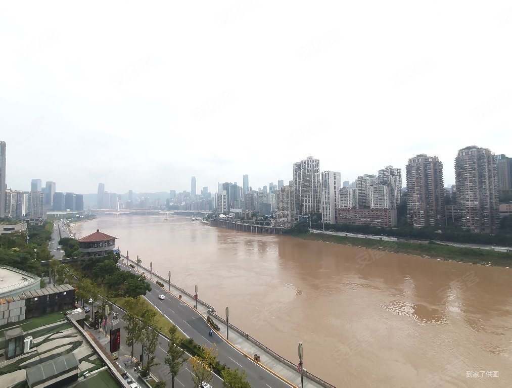 龙湖春森彼岸3期