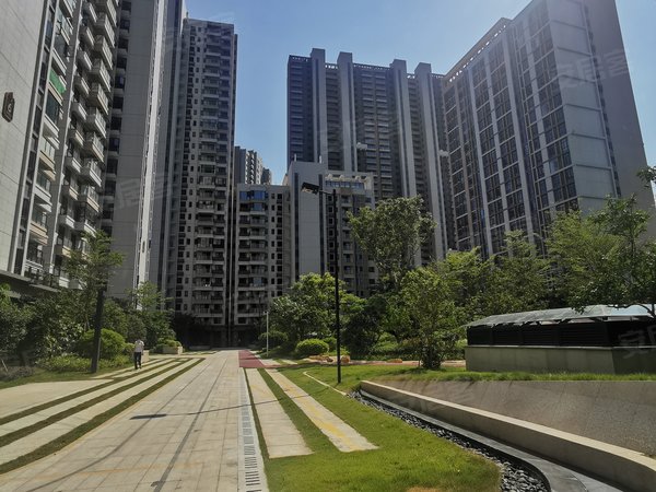 泉州丰泽东海湾东海湾门第(一期)东海湾门第(一期) 1室1厅1卫 电梯房