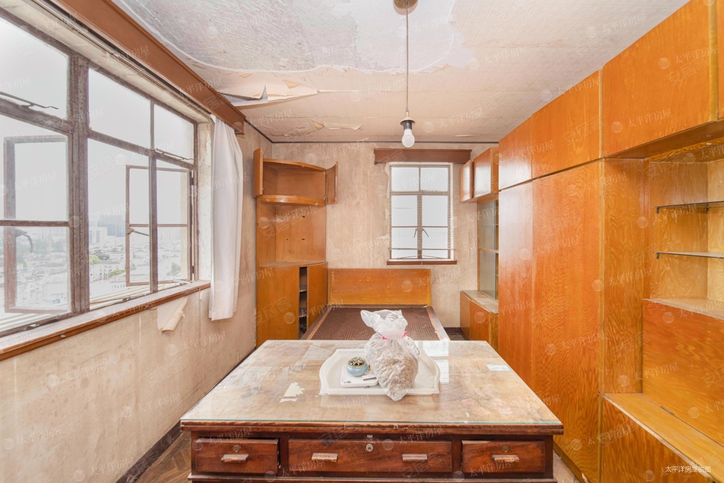 田林十四村3室1厅1卫73.61㎡南北372万