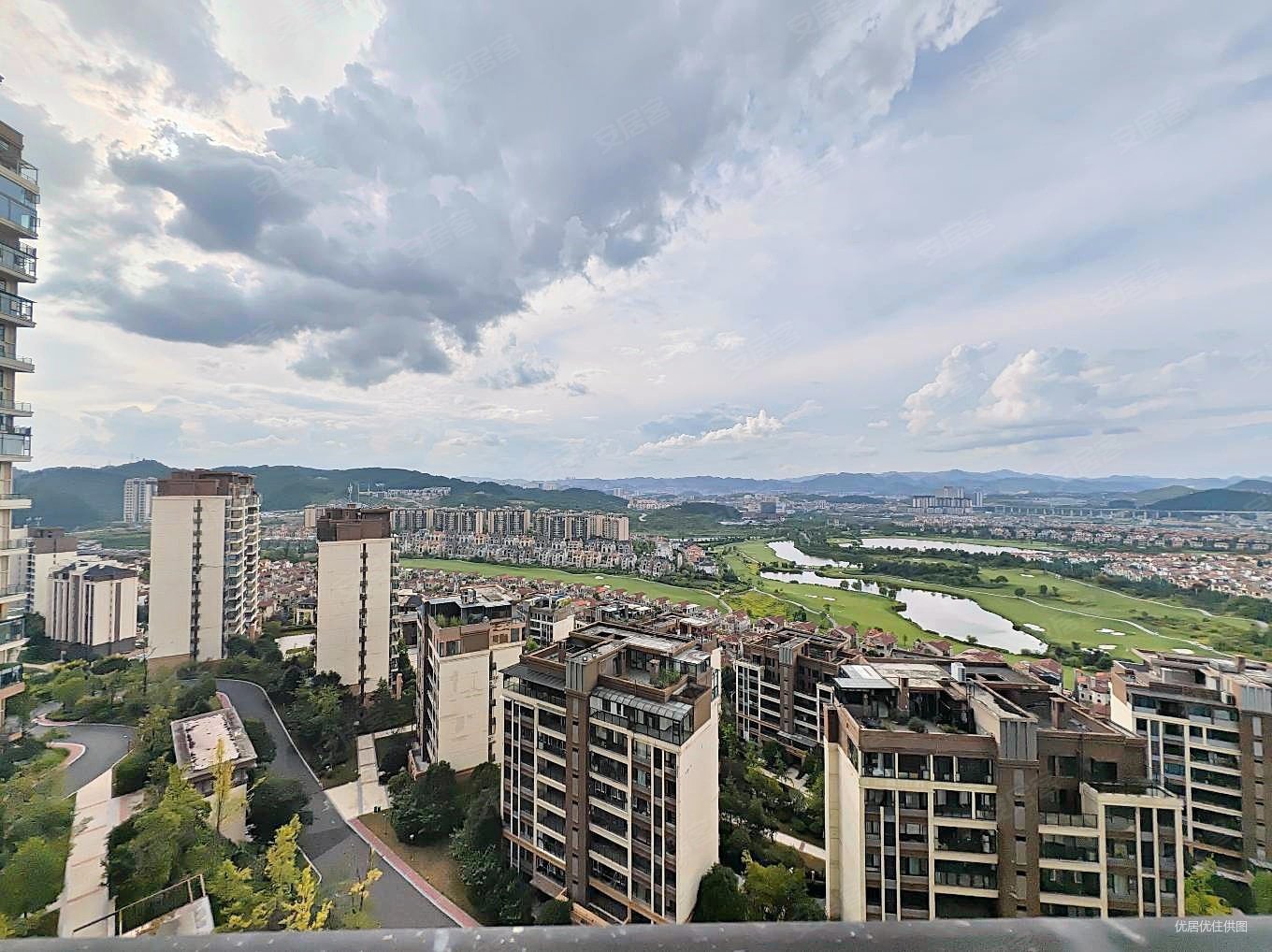 乐湾国际山语湖花园二手房,145万,4室2厅,2卫,158平米-贵阳安居客