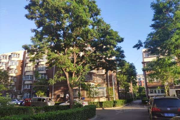 菊园怎么样,好不好_中介房产经纪人:吴小鑫对菊园的评价-北京安居客