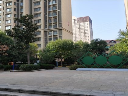 康城逸树(公寓住宅),牡丹大道237号 - 洛阳康城逸树(公寓住宅)二手房