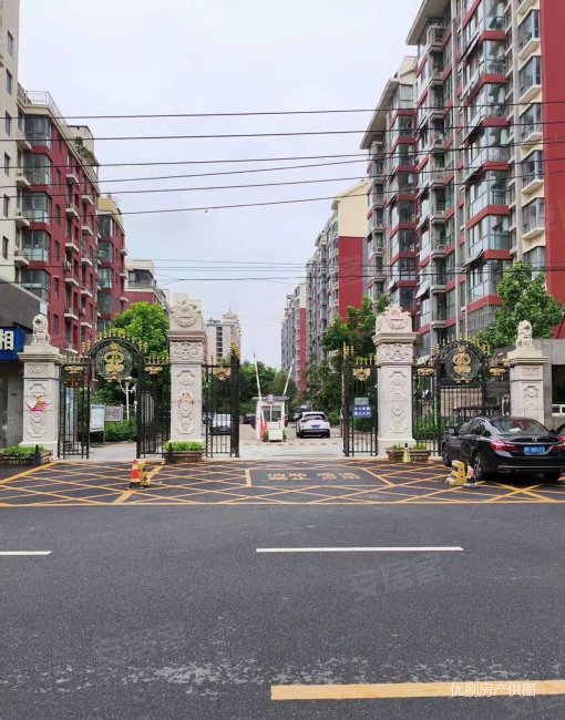 祥和苑(望都)3室1厅1卫104.08㎡北47万