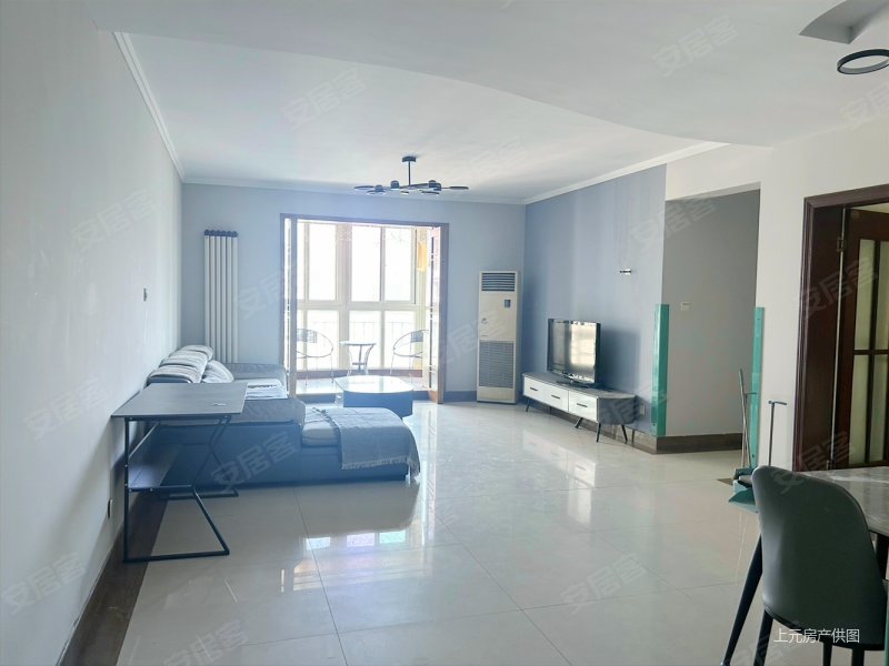 大寨路 改善三居 单价1万 业主诚心急售 看房有钥匙 满五年,旭景碧泽