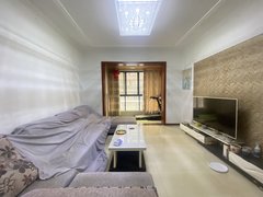 简阳老城区简城老城河韵南苑装修套二 家具家电齐全 空调2个出租房源真实图片