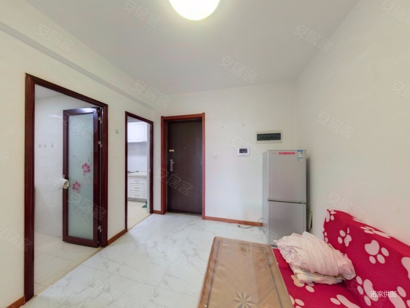 王顶堤馨苑小区新商业配套成熟停车方便