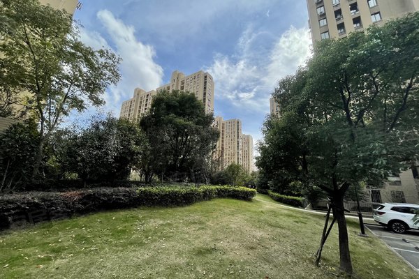 汇枫景苑,祁华路300弄 - 上海汇枫景苑二手房,租房,房价-上海安居客