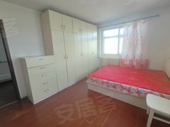 天津北辰北仓可月付 精装修 四十七中陪读 中央医药 北辰职高对面出租房源真实图片