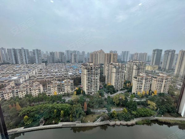 重庆荣昌荣昌城区同景巴黎左岸巴黎左岸 三房出租 精装修 拎包入住