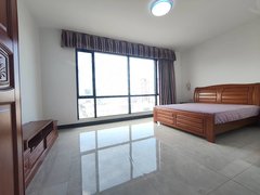 海口龙华滨海整租，滨海棕榈公寓，精装二房二厅，对面海口中学，交通便利出租房源真实图片