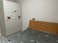 鹤壁淇滨万达广场盛弘朗庭 4室1厅2卫出租房源真实图片