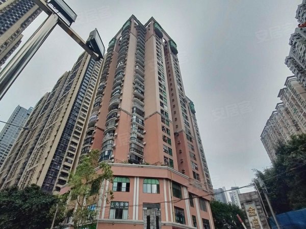 广州越秀杨箕金迪大厦近地铁口 电梯 金迪大厦安静2房 家私家电齐 看
