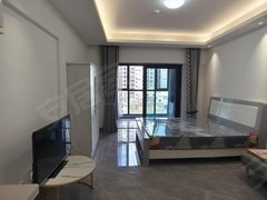 临沧临翔凤翔佤山凤城单身公寓出租,带家具家电拎包入住,年付价格可以谈出租房源真实图片