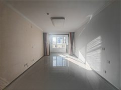 衡水桃城桃城周边汇中广场，百货，信发，空租可配，2室精装修，哈院住宅小区出租房源真实图片