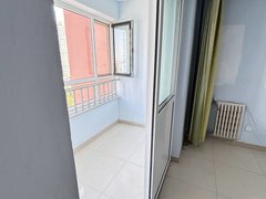 保定莲池东风公园主卧带阳台 手慢无 嘉德万达旁 府河家园繁华商圈 先到先得出租房源真实图片