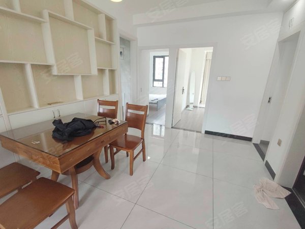 闻涛诚苑 儿保 宝龙城 诚业路 精装三室 拎包入住 实拍,滨江租房-杭州