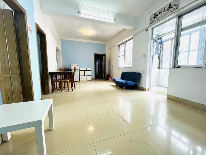 金燕花苑2房66方近地铁次新小区安全性高