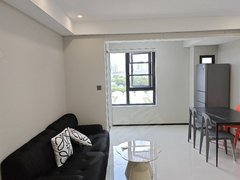 台州温岭城北出租:后洋吴苑两室三朝南 出租 全新装修 家具齐全出租房源真实图片