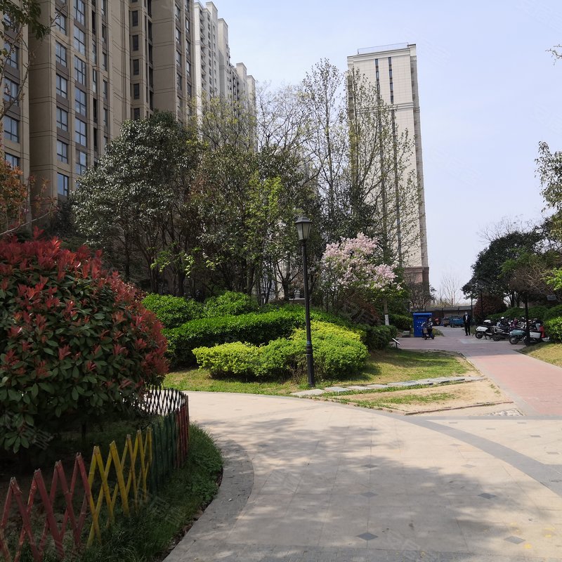 【东润华景, 东润华景小区专家解读页】- 郑州58同城