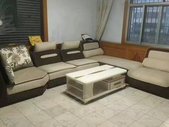 莱芜莱城莱城城区800锅炉检测宿舍 三室精装拎包住好楼层超干净整洁出租房源真实图片