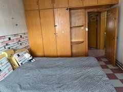 天津河东东新街凤岐里 2室0厅1卫出租房源真实图片