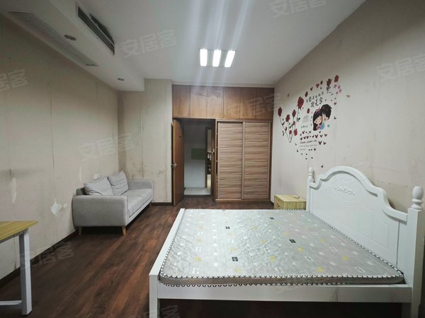 【多图】锦绣文澜阁,桥西租房,5号线da运河地铁 单间独卫 可月付 万达