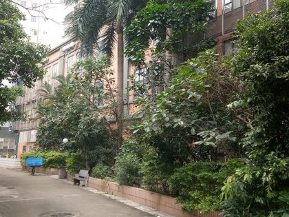 不足,东洲大厦怎么样,东洲大厦周边房产中介经纪人评价-广州安居客