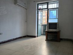 天津红桥咸阳北路街康平楼 2室1厅1卫出租房源真实图片