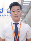 秦广存