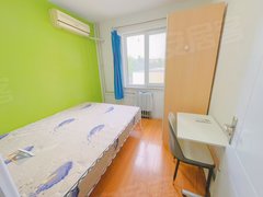 北京朝阳花家地阜通站 花家地西里  精装 次卧 电梯楼 真实现房出租房源真实图片