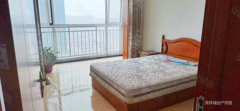 金沙花园|长江中路5号2室1厅1卫91.24平方米