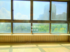 上海徐汇长桥钥匙 江边别墅 超大面积 有车位 可长签近中海瀛台二期出租房源真实图片