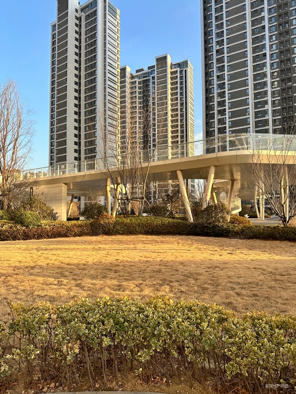 灵山湾悦府一线海景现房21世纪配套双地铁融创茂近商圈