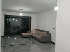 毕节七星关七星关城区德溪大桥旁边电梯温馨三房双卫，停车方便，包物业费，随时看房出租房源真实图片