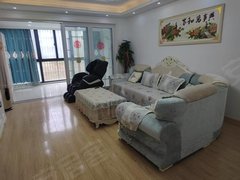 巢湖北门北门片区丽晶华庭 精装修 四室 两卫 租金1500元随时看房出租房源真实图片