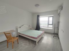宁波鄞州中河0中介 近东裕夜市 南高教园区地铁站 沧海商业中心 拎包入住出租房源真实图片