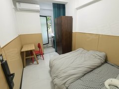 深圳南山南油限时惠）南油近荔林地铁站，电梯房，拎包入住，独立厨卫南北通透出租房源真实图片