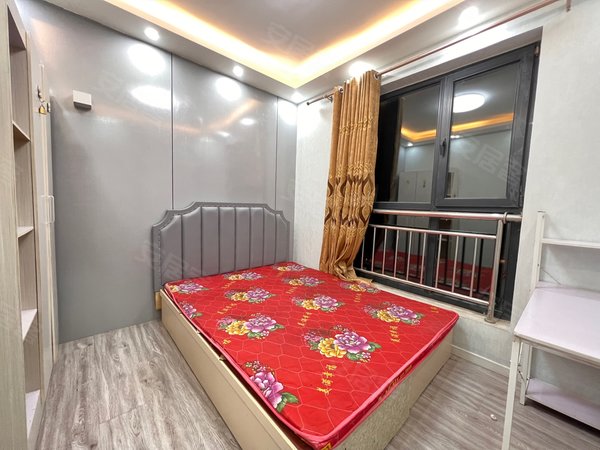 石家庄桥西中山中山华府海棠院可短租中山华府海棠苑精装两室!