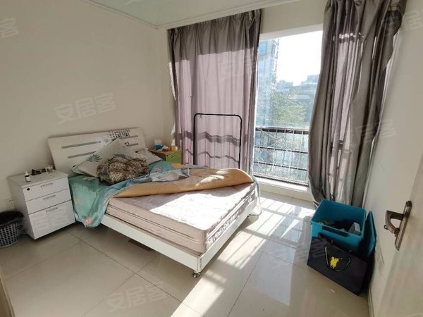 广州番禺番禺节能科技园天安菁华公寓菁华公寓天安科技园内的高端2房