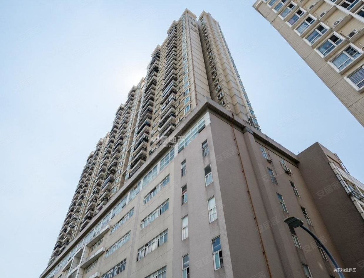 换房的机会来啦,中港城二手房,0万,2室2厅,1卫,78平米-深圳安居客