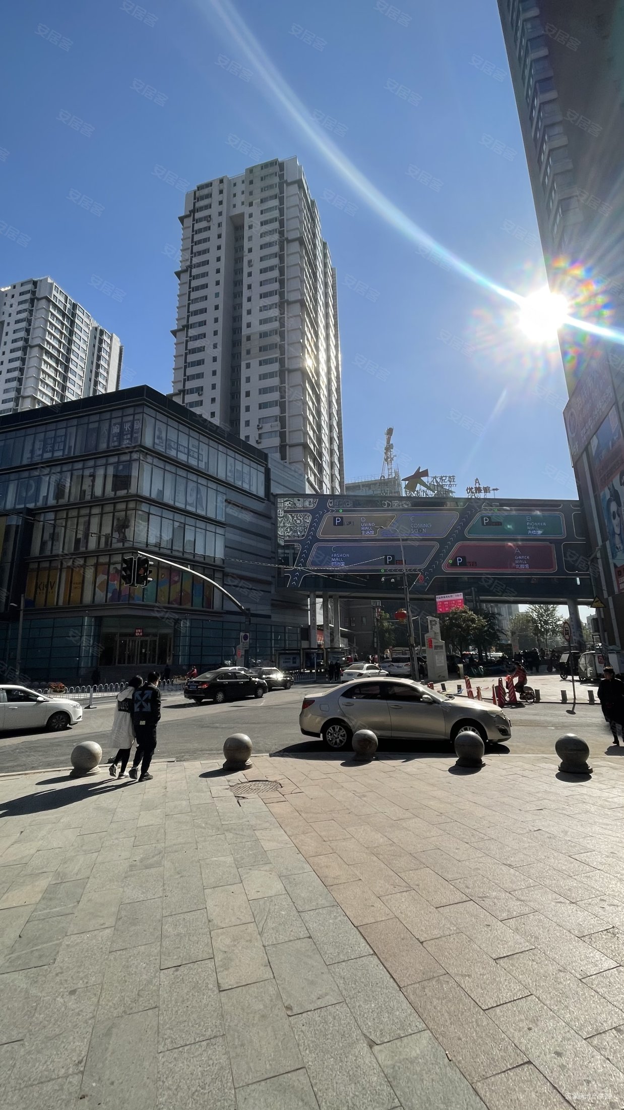 沈阳房产网>沈阳二手房>大东二手房>津桥二手房>天润广场>