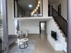 汕尾汕尾城区东涌万象天地 2室1厅1卫出租房源真实图片