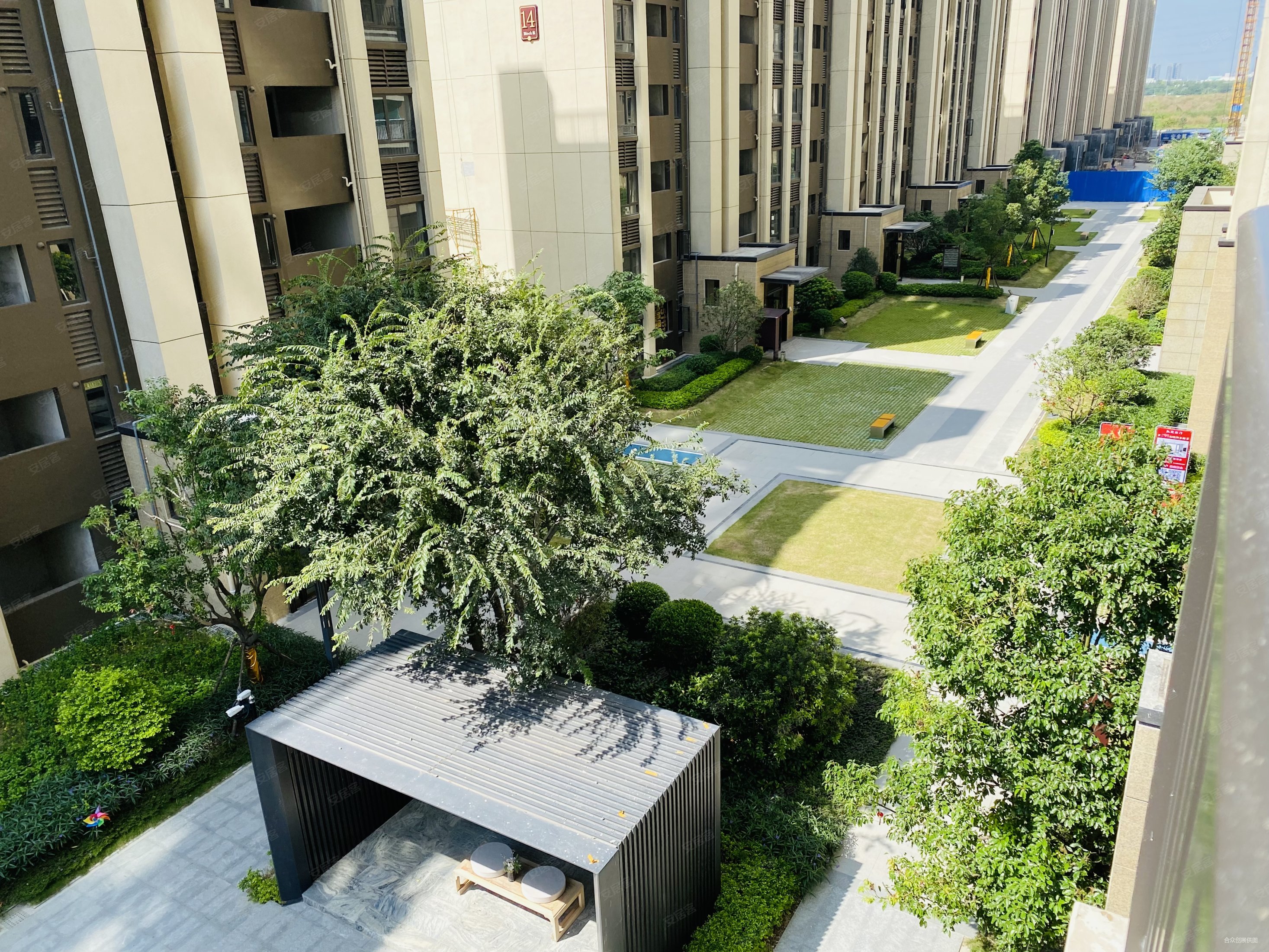 2成首付 高新区 现楼顺德自在城 价格可谈 来电随时看房
